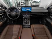 Honda CR-V VI Москва  - изображение 36