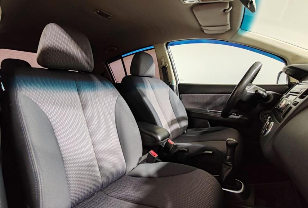 Nissan Tiida I Ярославль  - изображение 15