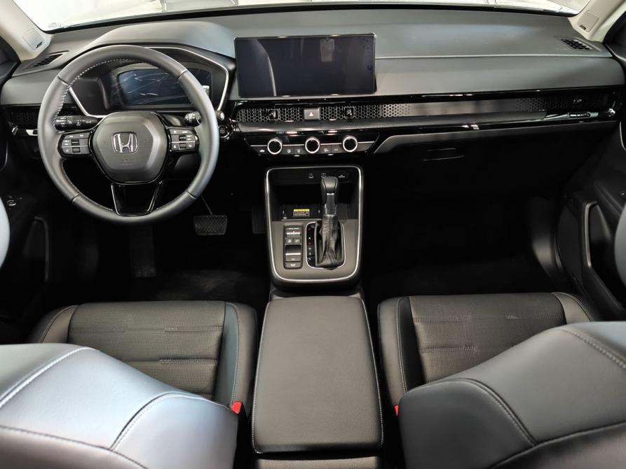 Honda CR-V VI Москва  - изображение 9