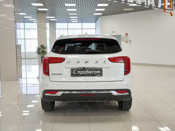 Haval Jolion I с пробегом 2024 года, цена 1 882 000 рублей, 61312 км, внедорожник, Автокод Объявления