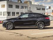 Mercedes-Benz GLC AMG I (X253) Москва  - изображение 36