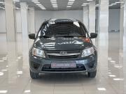 Lada (ВАЗ) Granta I Самара  - изображение 25