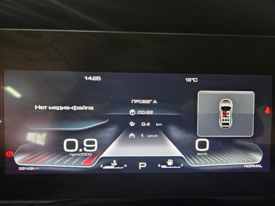 Haval Dargo I Тольятти  - изображение 21