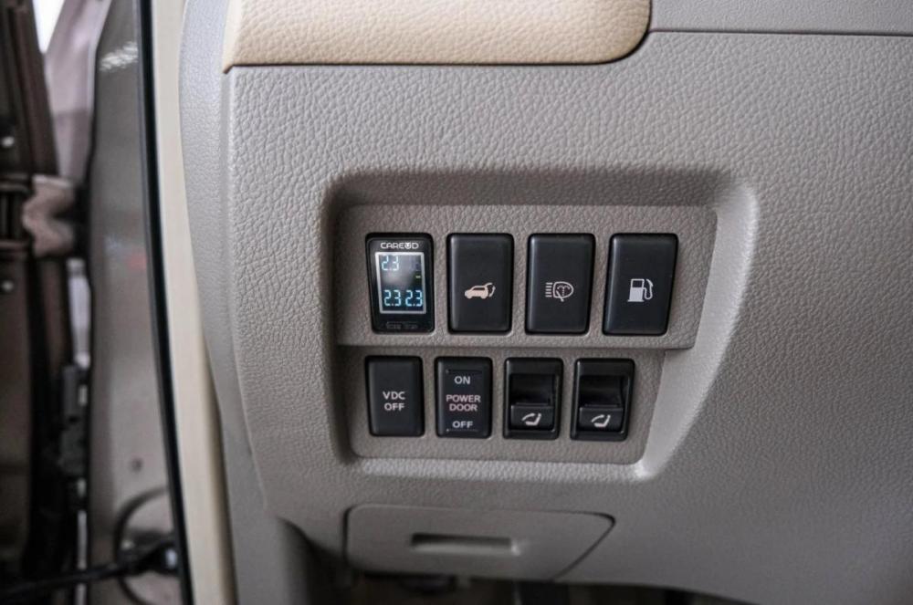Nissan Murano II (Z51) Рестайлинг 2 Красноярск  - изображение 19