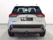 Toyota RAV4 V (XA50) Санкт-Петербург  - изображение 35