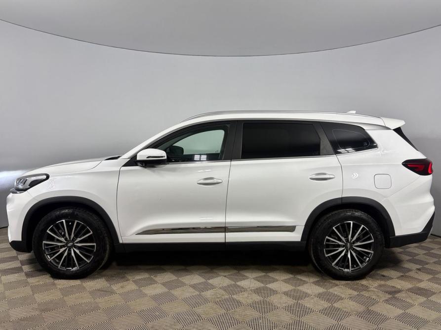 Chery Tiggo 8 I Рестайлинг Борисоглебск  - изображение 2