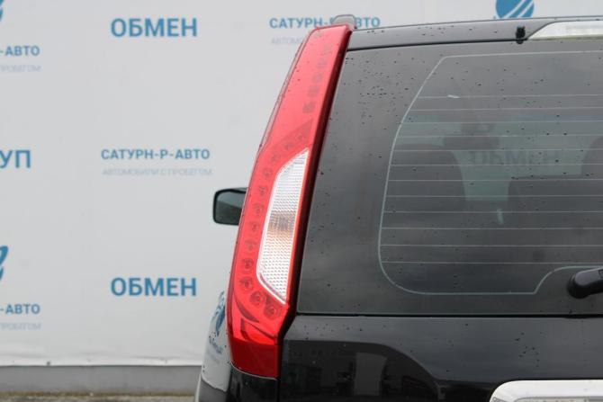 Nissan X-Trail II Рестайлинг с пробегом 2013 года, цена 1 450 000 рублей, 169000 км, внедорожник, Автокод Объявления