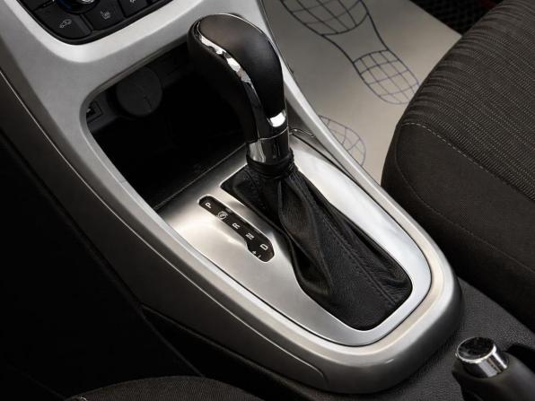 Opel Astra J Рестайлинг с пробегом 2012 года, цена 797 000 рублей, 115315 км, хэтчбек, Автокод Объявления