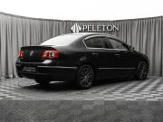 Volkswagen Passat B6 Москва  - изображение 26