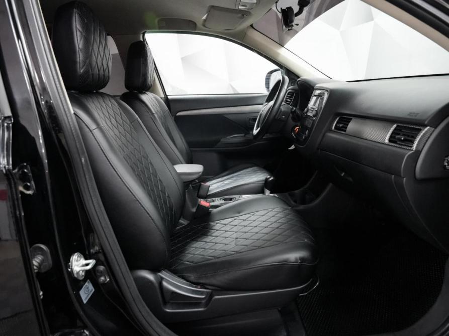 Mitsubishi Outlander III Ульяновск  - изображение 11