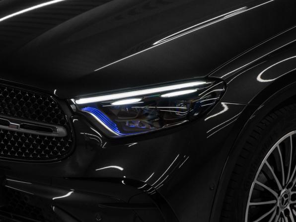 Mercedes-Benz GLC Coupe II (C254) с пробегом 2026 года, цена 9 800 000 рублей, 17 км, внедорожник, Автокод Объявления