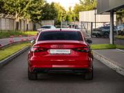 Audi A3 III (8V) Рестайлинг Санкт-Петербург  - изображение 34