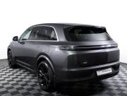 Li Auto (Lixiang) L7 I Москва  - изображение 33