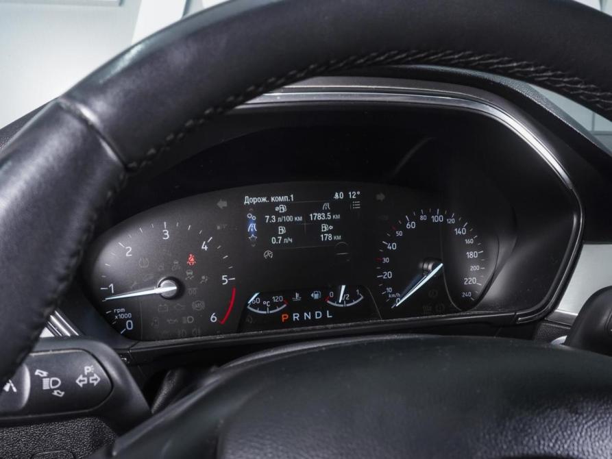 Ford Focus IV Ростов-на-Дону  - изображение 17