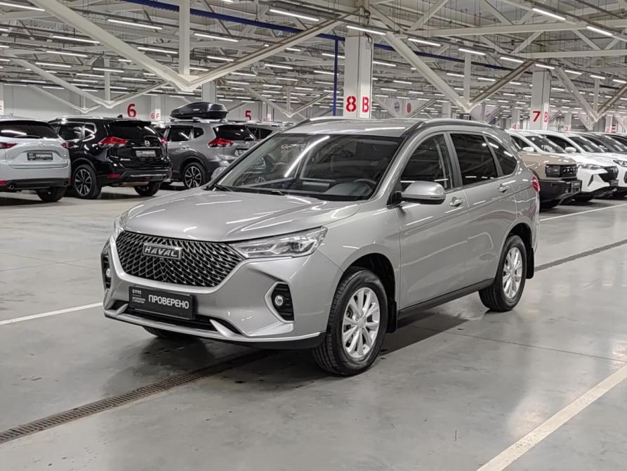 Haval M6 II Казань  - изображение 1