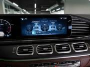 Mercedes-Benz GLE II (V167) Рестайлинг Москва  - изображение 53