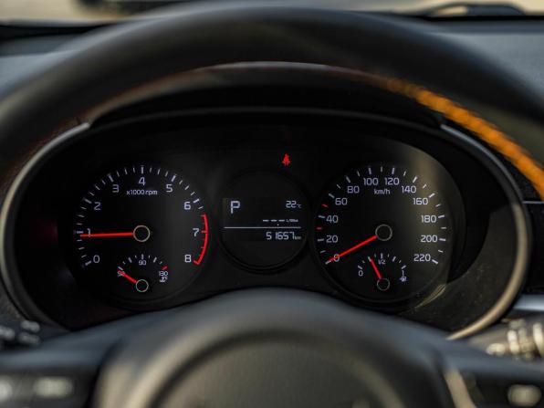 Kia Picanto III Рестайлинг с пробегом 2022 года, цена 1 480 000 рублей, 51609 км, хэтчбек, Автокод Объявления