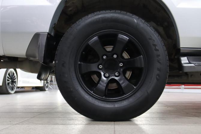 Toyota Land Cruiser Prado 120 Series Рестайлинг с пробегом 2008 года, цена 2 075 750 рублей, 280333 км, внедорожник, Автокод Объявления