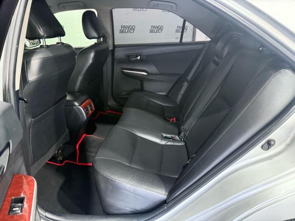 Toyota Camry VII (XV50) с пробегом 2013 года, цена 1 490 000 рублей, 293900 км, седан, Автокод Объявления