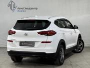 Hyundai Tucson III Рестайлинг Химки  - изображение 23