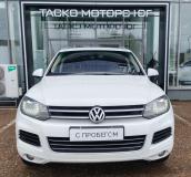 Volkswagen Touareg II Стерлитамак  - изображение 23
