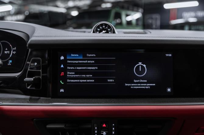 Новый Porsche Cayenne III Рестайлинг 2025 года, цена 22 750 000 рублей, внедорожник, Автокод Объявления