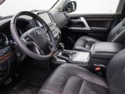 Toyota Land Cruiser 200 Series Рестайлинг 2 Москва  - изображение 33