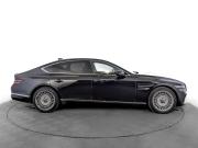 Genesis G80 II Москва  - изображение 34