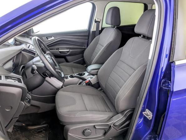Ford Kuga II с пробегом 2016 года, цена 1 550 000 рублей, 137272 км, внедорожник, Автокод Объявления