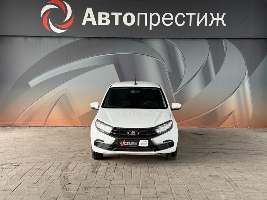 Lada (ВАЗ) Granta I Рестайлинг Волгоград  - изображение 2