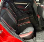 Belgee X50 Санкт-Петербург  - изображение 43