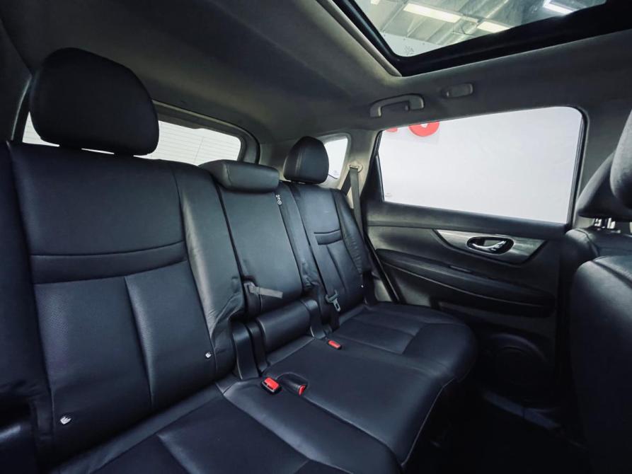 Nissan X-Trail III Оренбург  - изображение 21