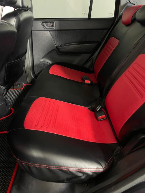 Hyundai Getz I Рестайлинг Воронеж  - изображение 18