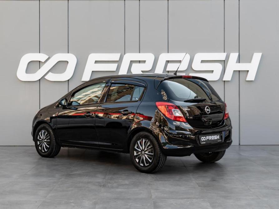 Opel Corsa D Рестайлинг I Краснодар  - изображение 2