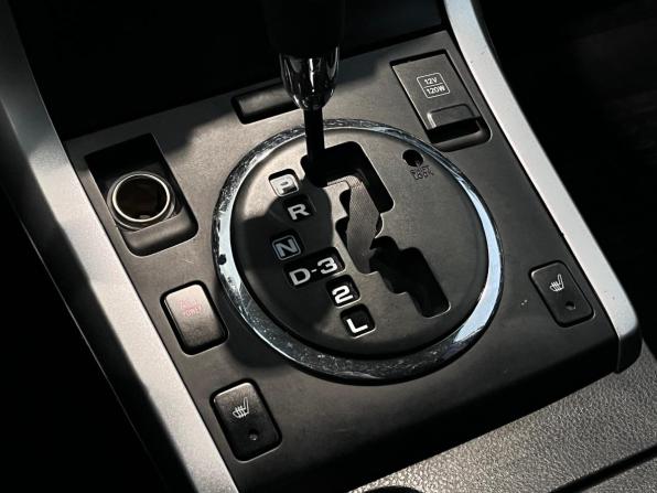 Suzuki Grand Vitara II Рестайлинг с пробегом 2008 года, цена 990 000 рублей, 137249 км, внедорожник, Автокод Объявления