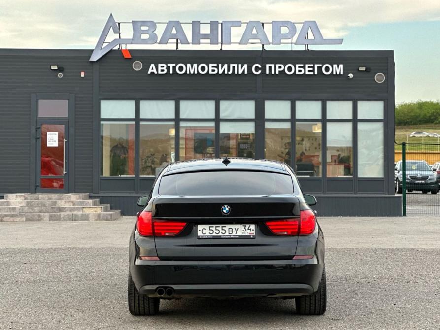 BMW 5 серии VI (F10/F11/F07) Волгоград  - изображение 5