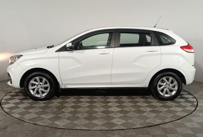 Lada (ВАЗ) XRAY I с пробегом 2018 года, цена 820 000 рублей, 90065 км, хэтчбек, Автокод Объявления