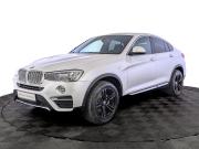BMW X4 I (F26) Москва  - изображение 31