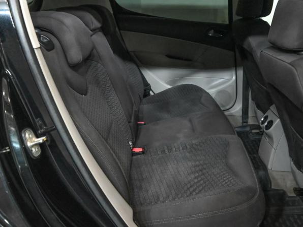 Peugeot 308 I с пробегом 2008 года, цена 270 000 рублей, 206408 км, хэтчбек, Автокод Объявления