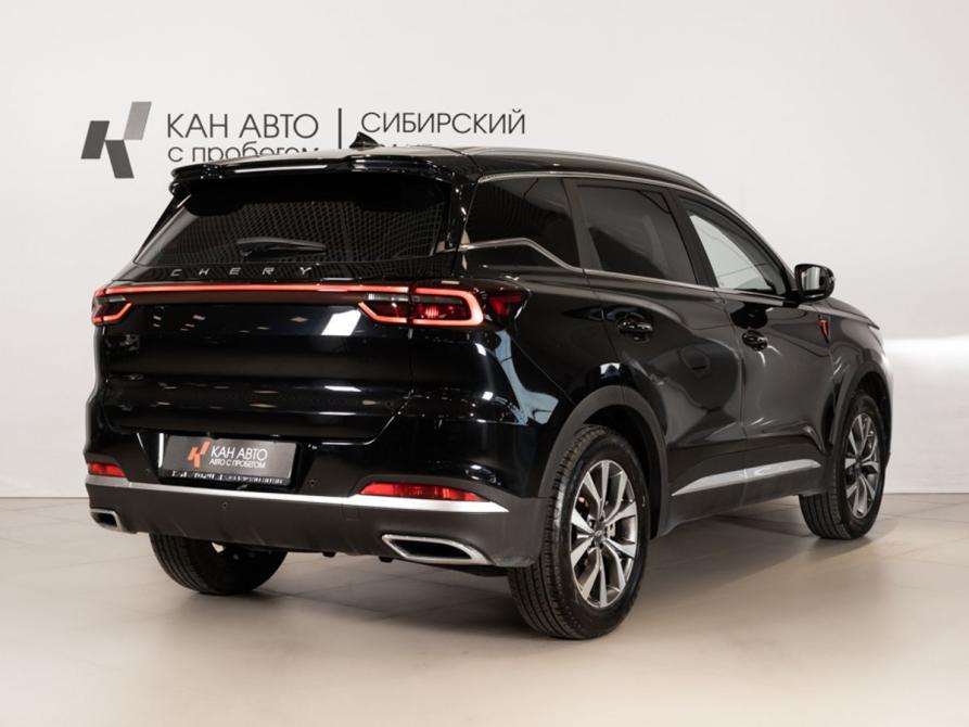 Chery Tiggo 7 Pro Max I Казань  - изображение 3