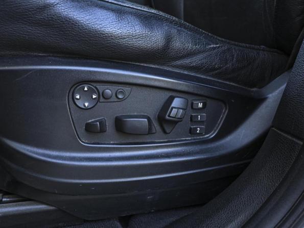 BMW X5 II (E70) с пробегом 2008 года, цена 1 908 000 рублей, 301594 км, внедорожник, Автокод Объявления