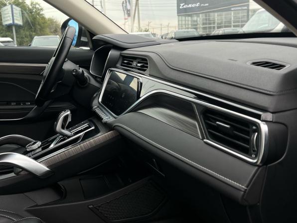 Geely Atlas Pro с пробегом 2023 года, цена 2 148 000 рублей, 51009 км, внедорожник, Автокод Объявления