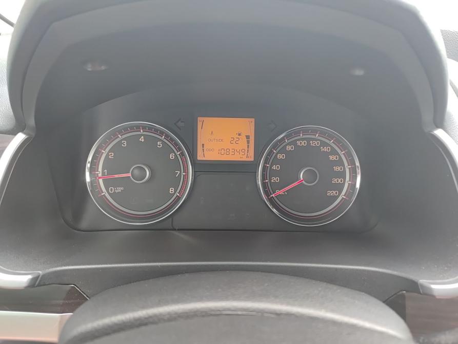 SsangYong Actyon II Ижевск  - изображение 16