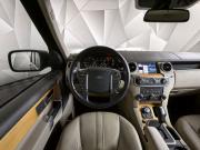 Land Rover Discovery IV Москва  - изображение 44