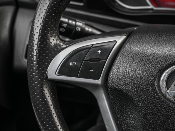 Lifan X50 с пробегом 2015 года, цена 639 000 рублей, 93218 км, хэтчбек, Автокод Объявления