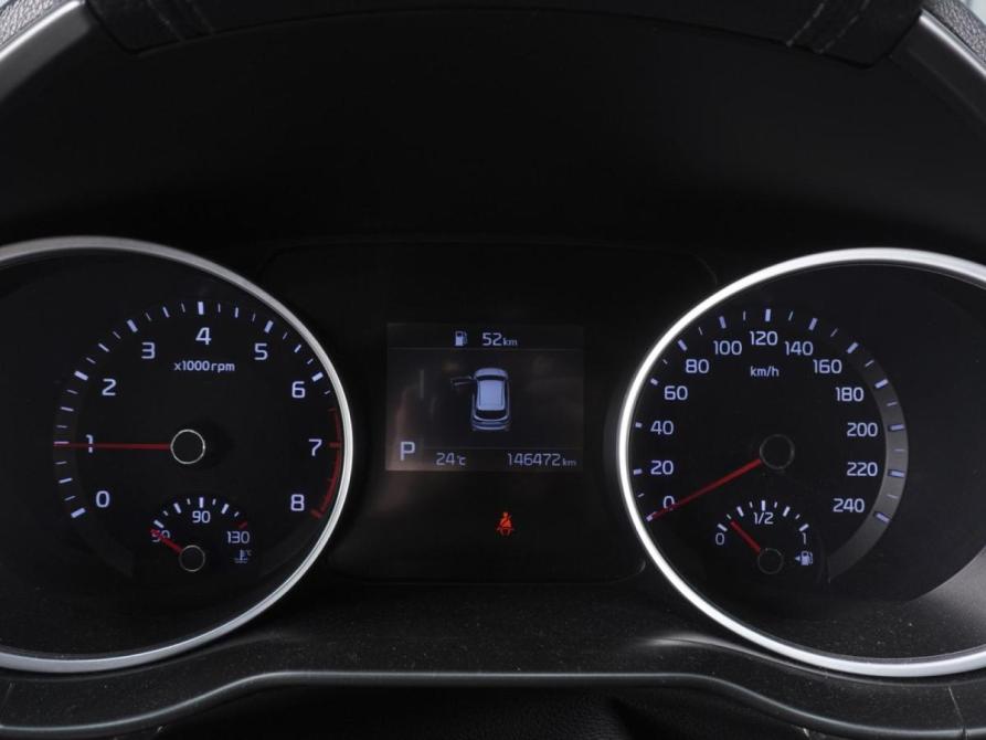 Kia Ceed III Ростов-на-Дону  - изображение 15