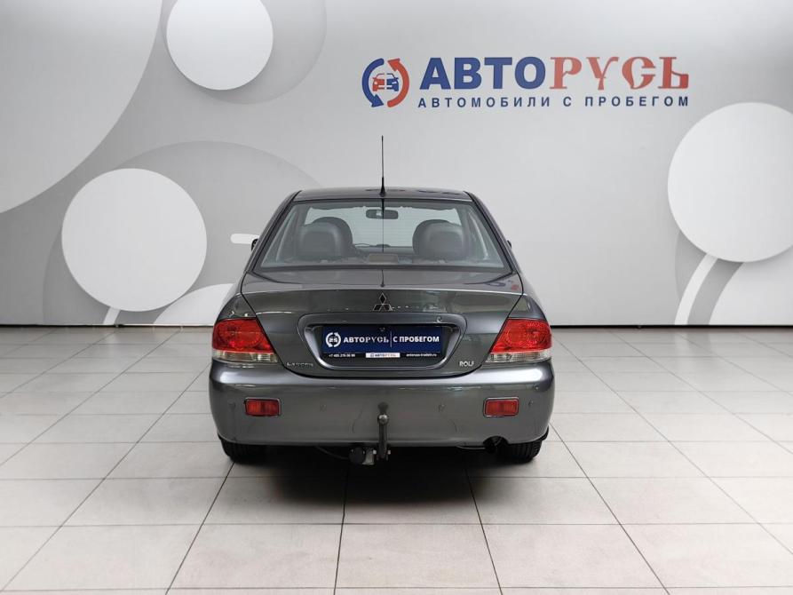 Mitsubishi Lancer IX Рестайлинг Подольск  - изображение 4