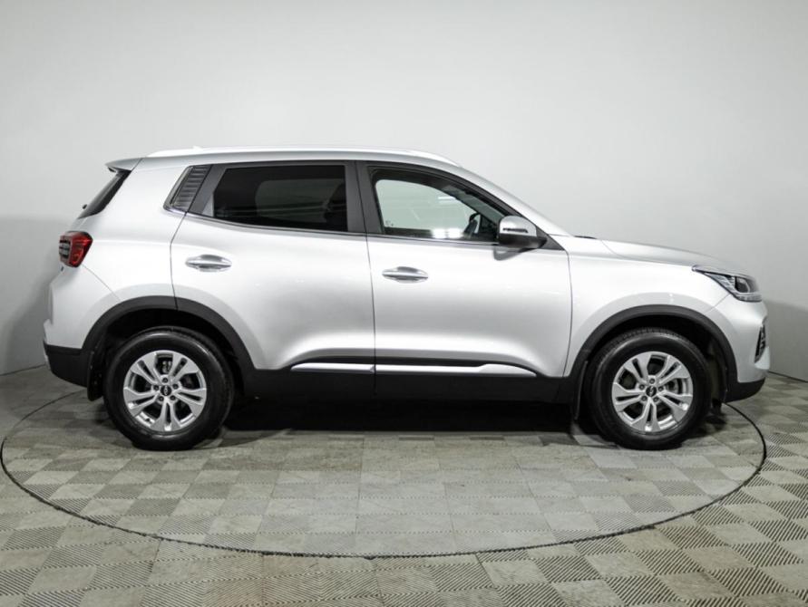 Chery Tiggo 4 Pro I Рестайлинг Санкт-Петербург  - изображение 4