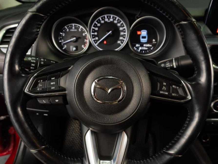 Mazda 6 III (GJ) Рестайлинг Тюмень  - изображение 12