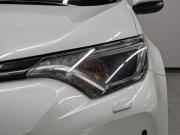 Toyota RAV4 IV (XA40) Рестайлинг Москва  - изображение 38